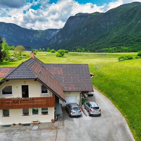 Apartments Kovacic Bohinj Εξωτερικό φωτογραφία