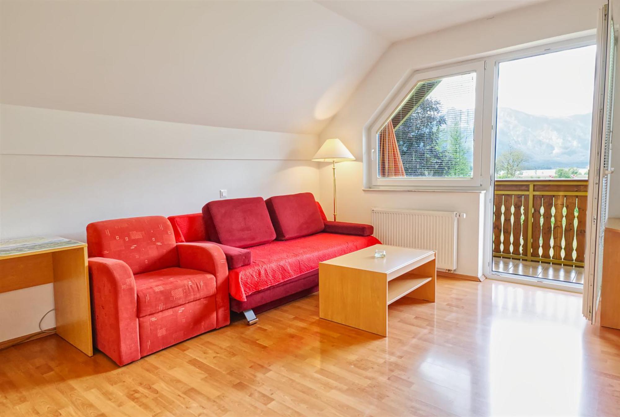 Apartments Kovacic Bohinj Εξωτερικό φωτογραφία