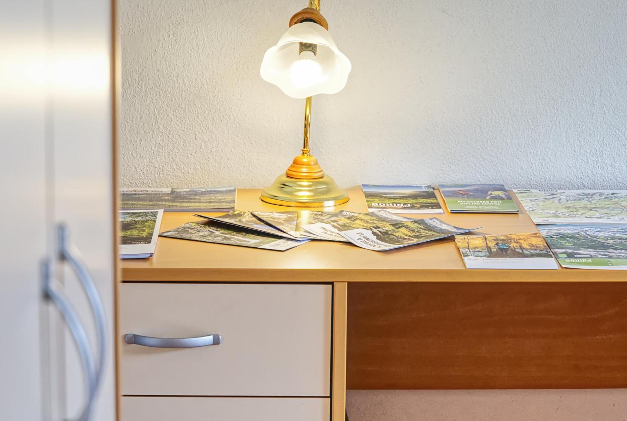 Apartments Kovacic Bohinj Εξωτερικό φωτογραφία