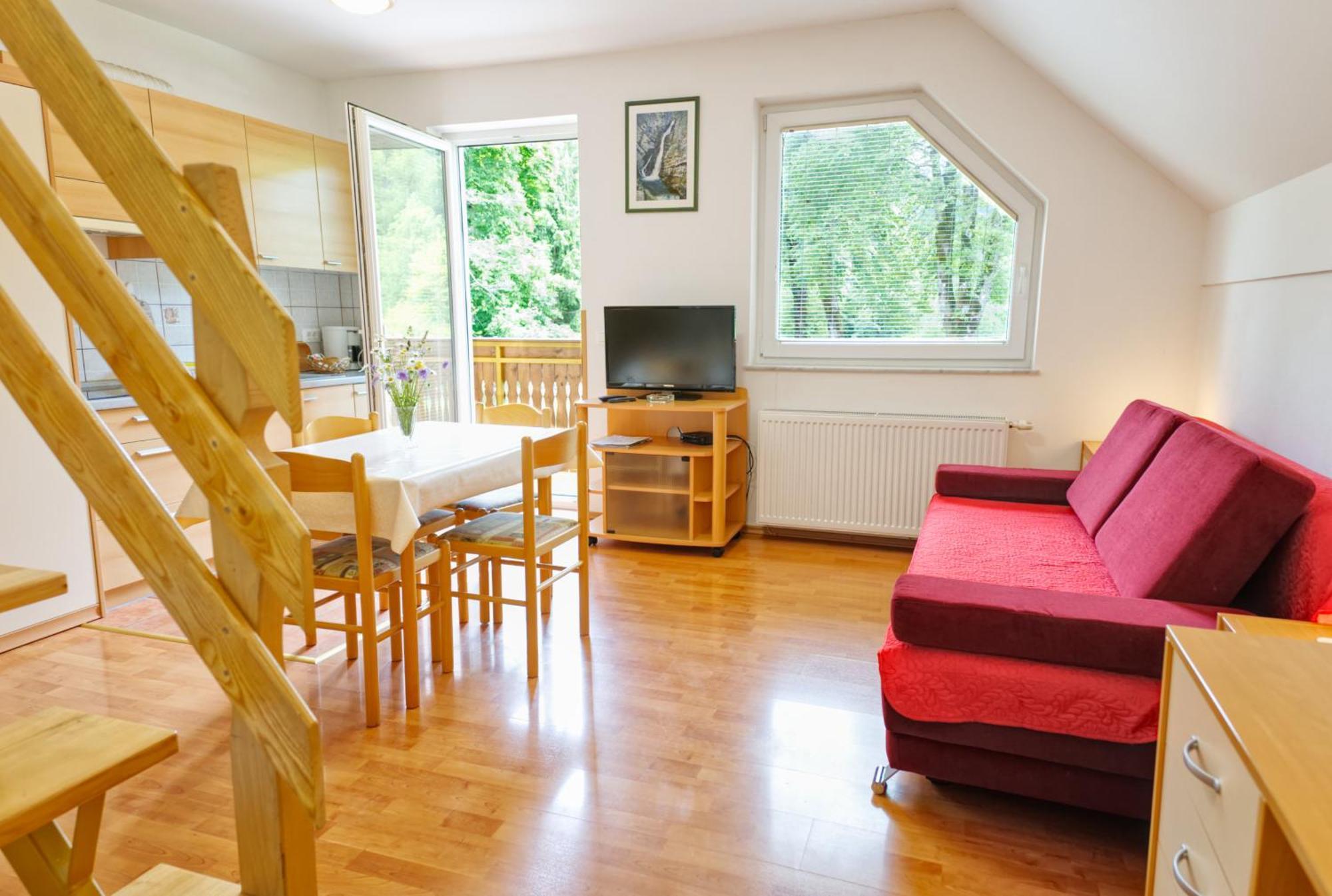 Apartments Kovacic Bohinj Εξωτερικό φωτογραφία