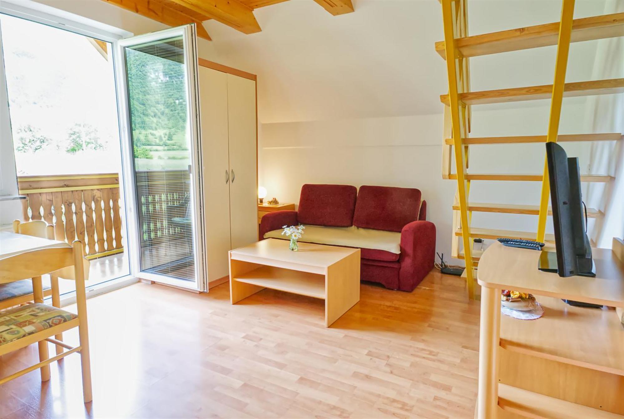 Apartments Kovacic Bohinj Εξωτερικό φωτογραφία