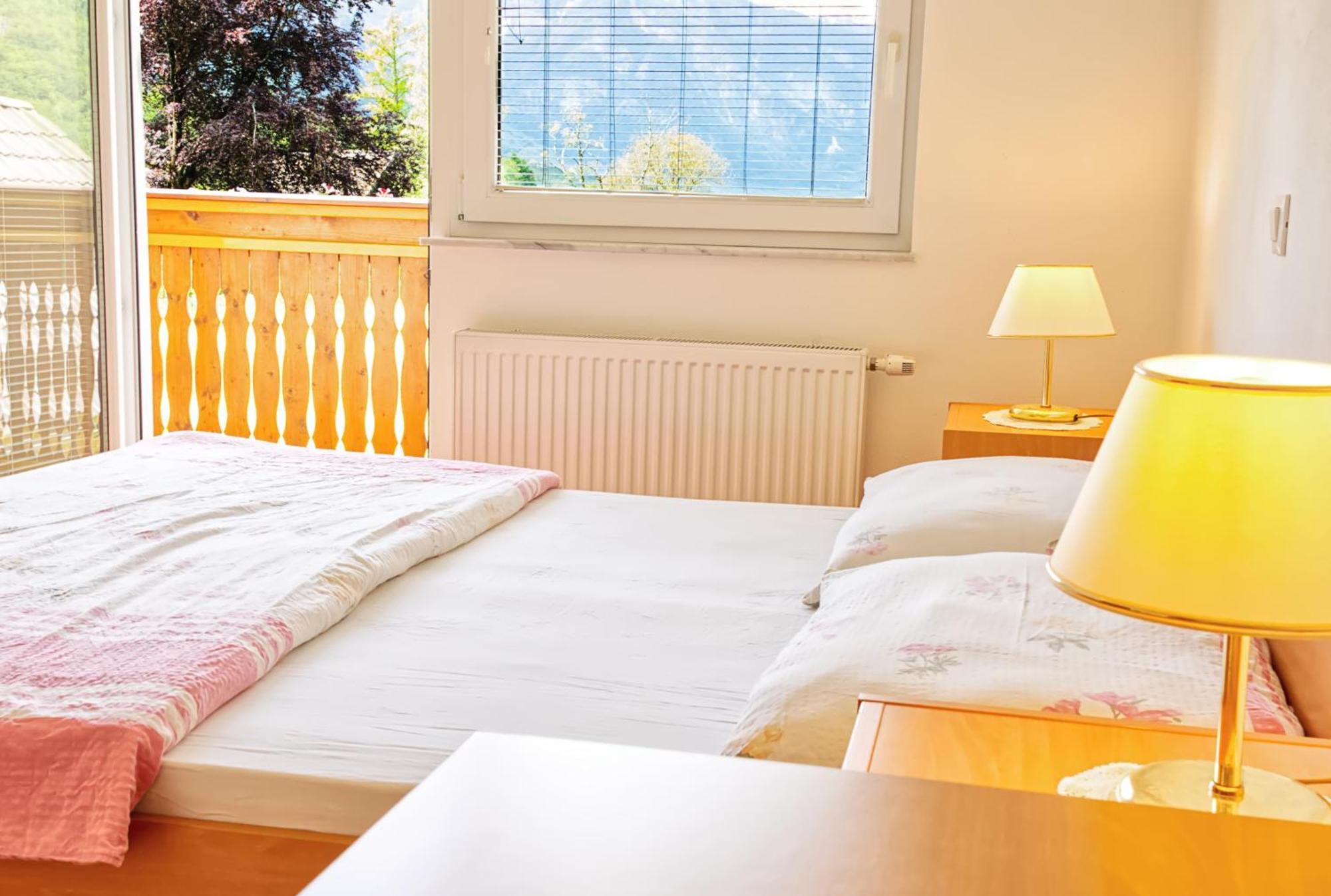 Apartments Kovacic Bohinj Εξωτερικό φωτογραφία