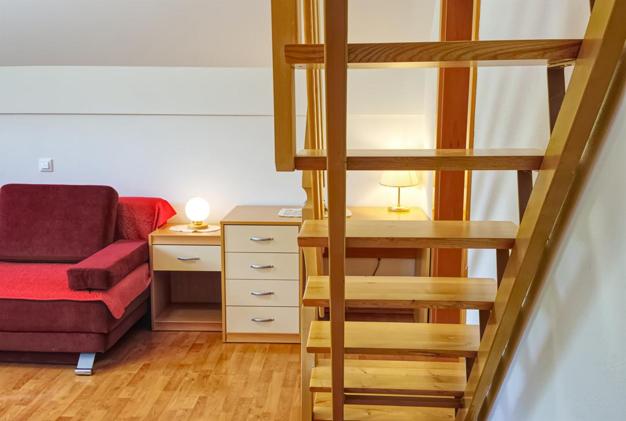 Apartments Kovacic Bohinj Εξωτερικό φωτογραφία