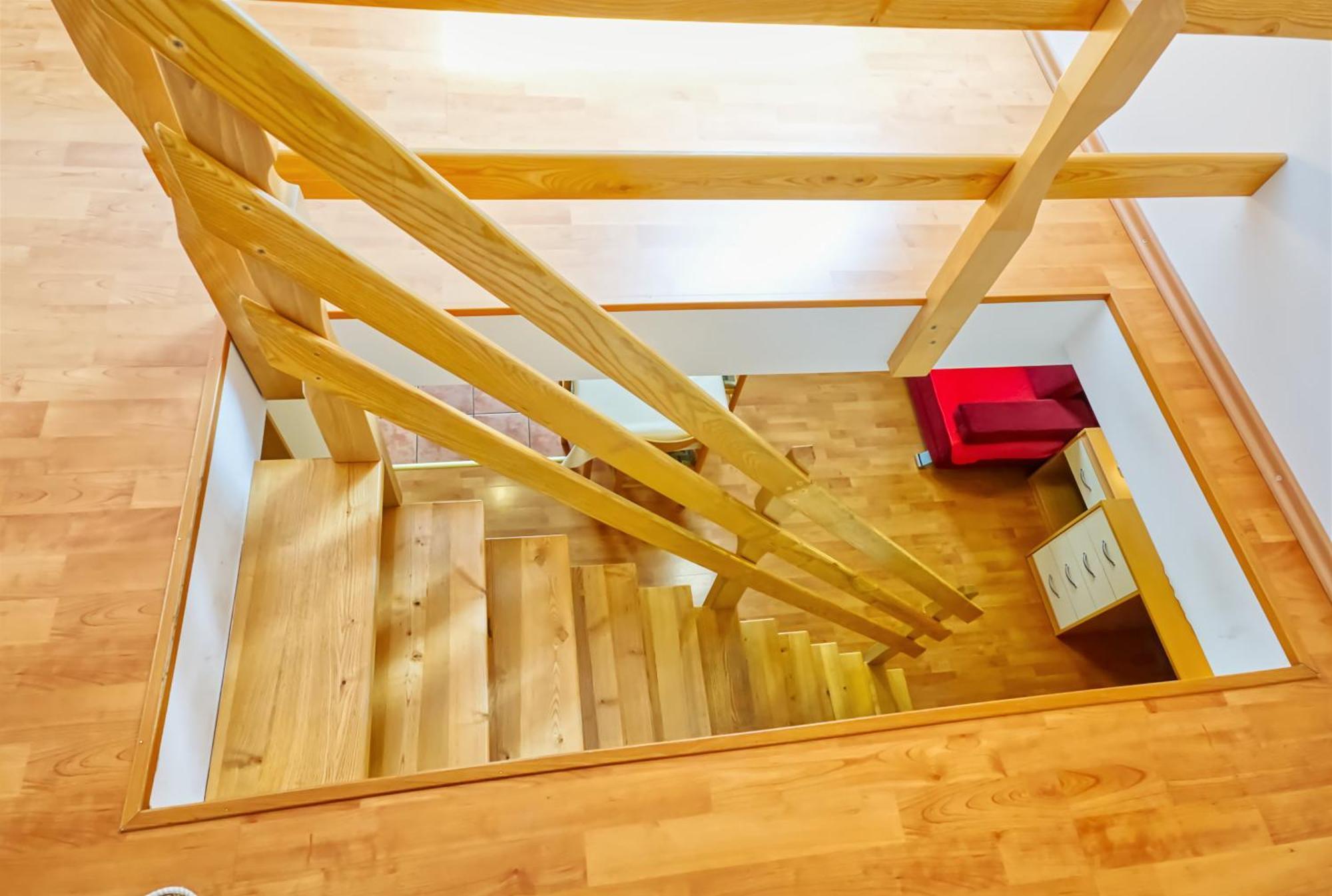 Apartments Kovacic Bohinj Εξωτερικό φωτογραφία