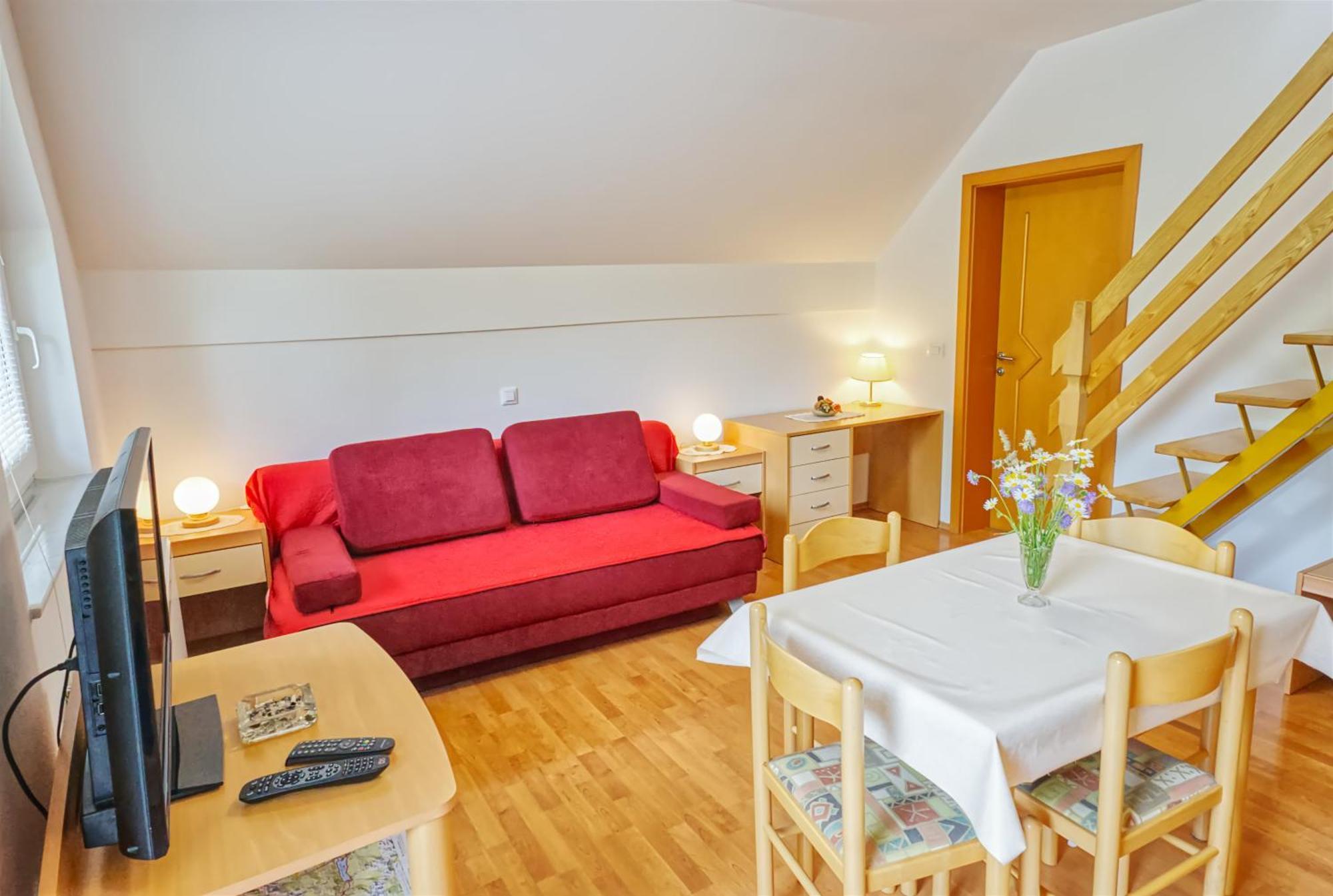 Apartments Kovacic Bohinj Εξωτερικό φωτογραφία