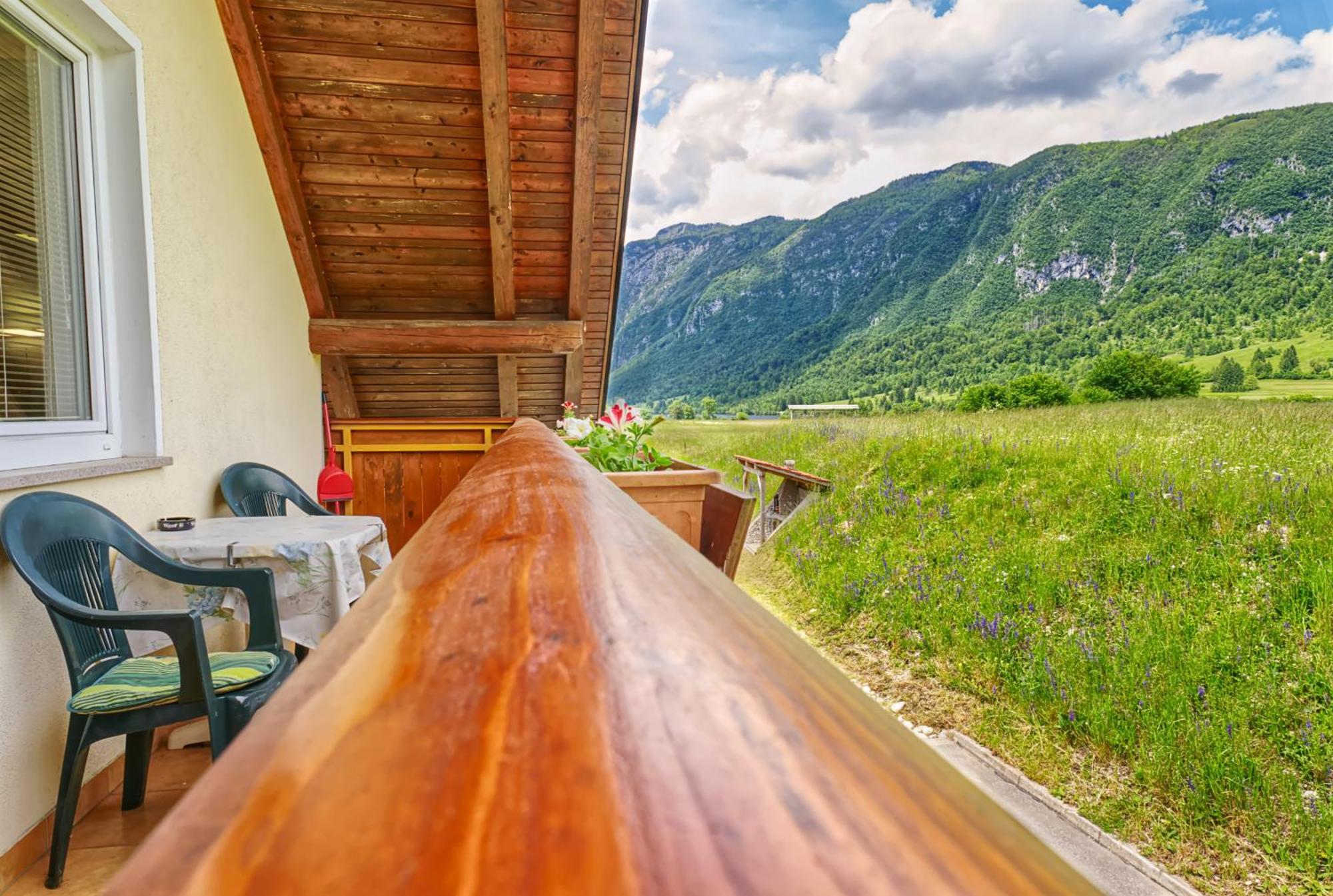Apartments Kovacic Bohinj Εξωτερικό φωτογραφία