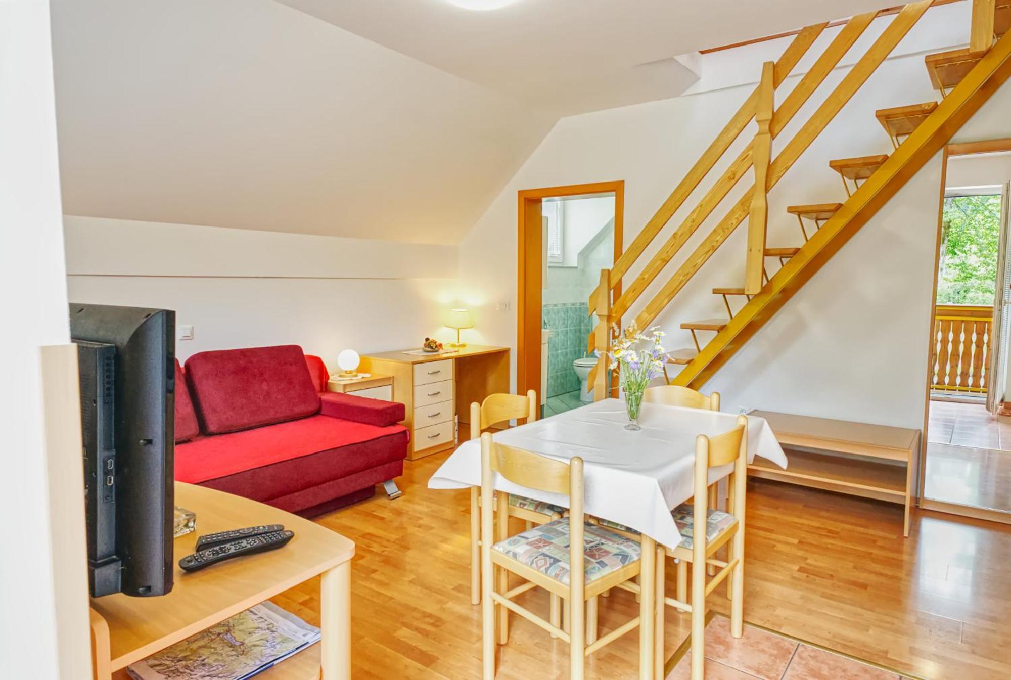 Apartments Kovacic Bohinj Εξωτερικό φωτογραφία