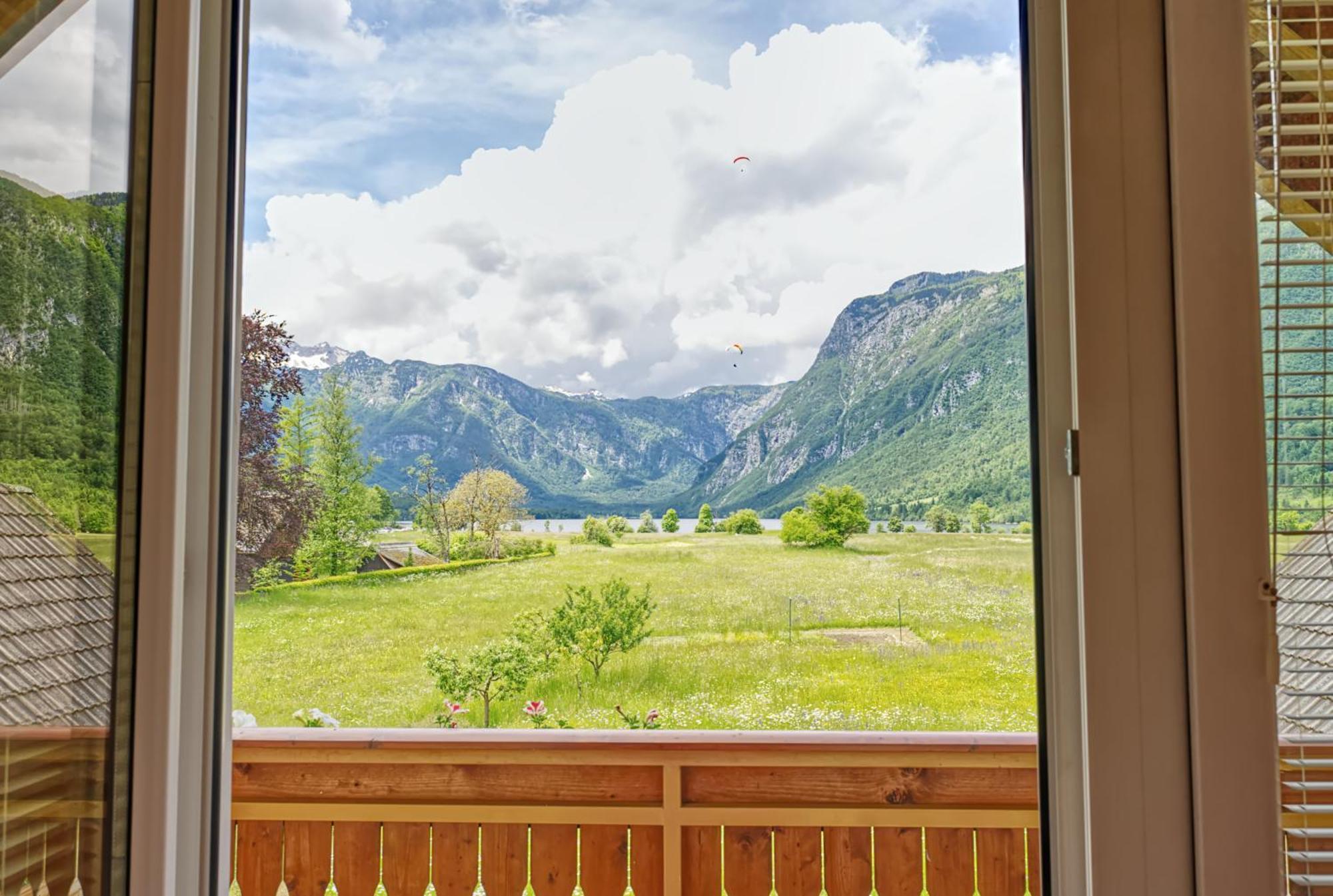 Apartments Kovacic Bohinj Εξωτερικό φωτογραφία