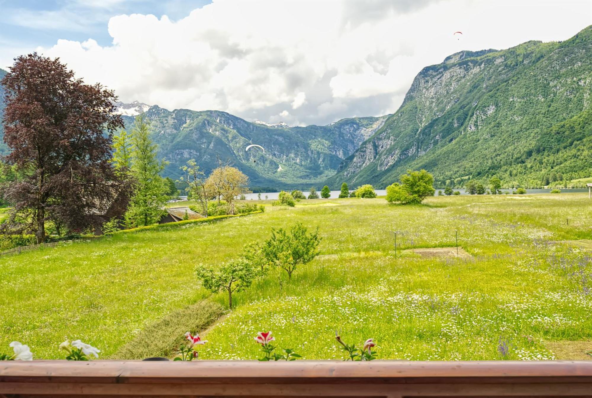 Apartments Kovacic Bohinj Εξωτερικό φωτογραφία